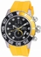 Invicta 19244 Pro Diver Mens Chronograph Quartz Watch