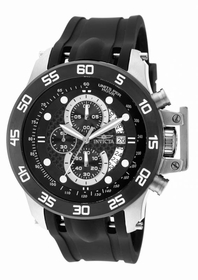 Invicta 19251 I-Force Mens Chronograph Quartz Watch