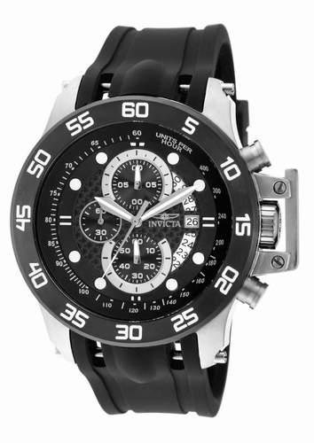 Invicta 19251 I-Force Mens Chronograph Quartz Watch