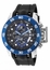 Invicta 19252 I-Force Mens Chronograph Quartz Watch