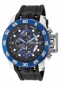 Invicta 19252 I-Force Mens Chronograph Quartz Watch