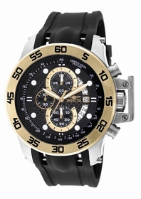 Invicta 19253 I-Force Mens Chronograph Quartz Watch