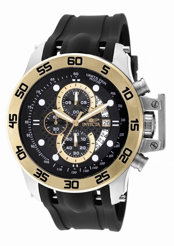 Invicta 19253 I-Force Mens Chronograph Quartz Watch