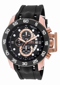 Invicta 19254 I-Force Mens Chronograph Quartz Watch