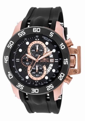 Invicta 19254 I-Force Mens Chronograph Quartz Watch