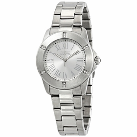 Invicta 19255 Angel Ladies Quartz Watch
