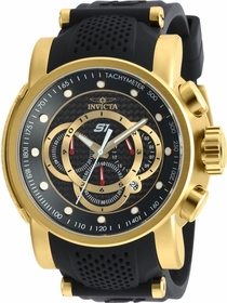 Invicta 19327 S1 Rally Mens Chronograph Quartz Watch
