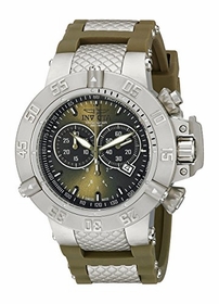 Invicta 19338 Subaqua Mens Chronograph Quartz Watch