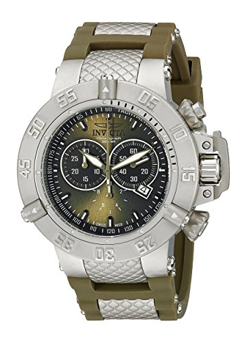 Invicta 19338 Subaqua Mens Chronograph Quartz Watch