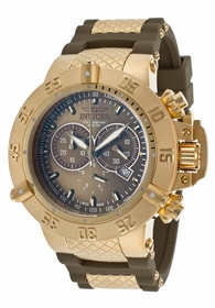 Invicta 19339 Subaqua Mens Chronograph Quartz Watch