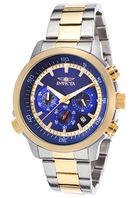 Invicta 19399 Specialty Mens Chronograph Quartz Watch