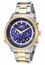 Invicta 19399 Specialty Mens Chronograph Quartz Watch