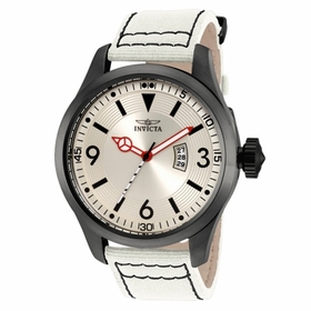 Invicta 19419 Aviator Mens Quartz Watch