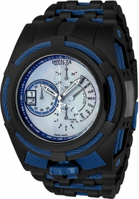 Invicta 19421 Bolt Mens Chronograph Quartz Watch