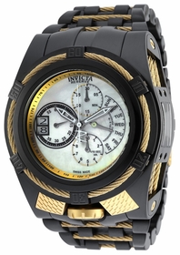 Invicta 19422 Bolt Mens Chronograph Quartz Watch