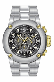 Invicta 19429 S1 Rally Mens Chronograph Quartz Watch