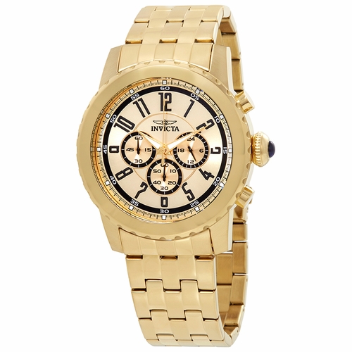 Invicta 19465 Specialty Mens Chronograph Quartz Watch