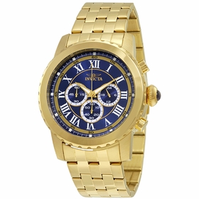 Invicta 19468 Specialty Mens Chronograph Quartz Watch