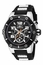 Invicta 19526 Speedway Mens Chronograph Quartz Watch