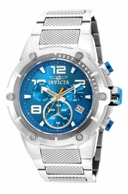 Invicta 19527 Speedway Mens Chronograph Quartz Watch