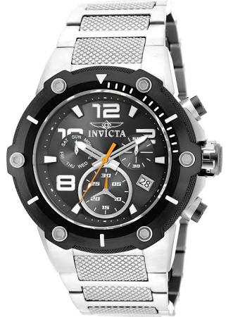 Invicta 19528 Speedway Mens Chronograph Quartz Watch