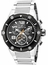 Invicta 19528 Speedway Mens Chronograph Quartz Watch