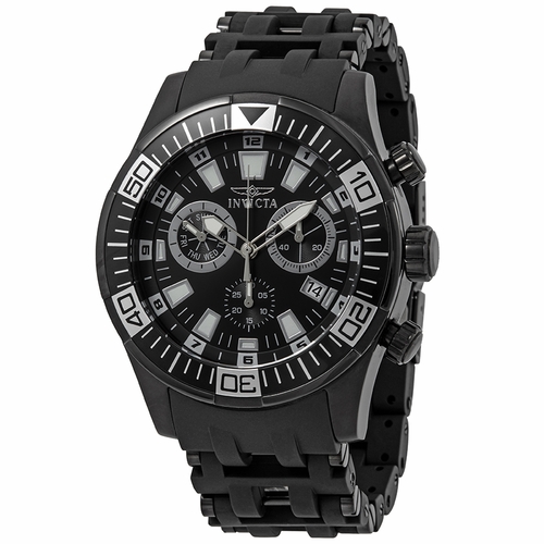 Invicta 19533 Sea Spider Mens Chronograph Quartz Watch