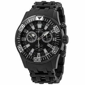 Invicta 19533 Sea Spider Mens Chronograph Quartz Watch