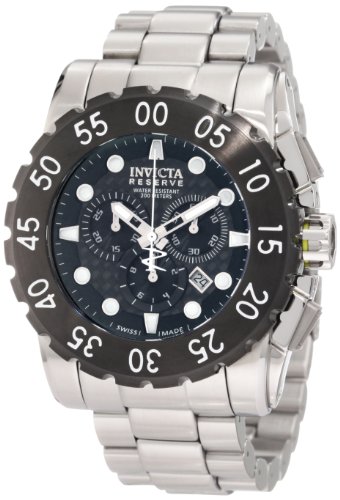 Invicta 1957 Reserve Mens Chronograph Quartz Watch