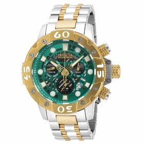 Invicta 19574 Hydromax Mens Chronograph Quartz Watch