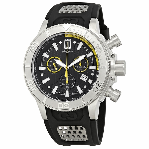 Invicta 19576 Jason Taylor Mens Chronograph Quartz Watch