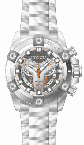 Invicta 19579 Coalition Forces Mens Chronograph Quartz Watch