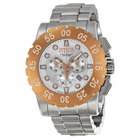 Invicta 1958 Reserve Mens Chronograph Quartz Watch