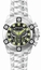 Invicta 19580 Coalition Forces Mens Chronograph Quartz Watch