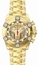 Invicta 19581 Coalition Forces Mens Chronograph Quartz Watch