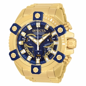 Invicta 19582 Coalition Forces Mens Chronograph Quartz Watch