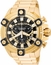 Invicta 19584 Coalition Forces Mens Chronograph Quartz Watch