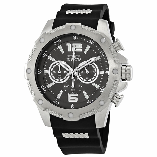 Invicta 19656 Force Mens Chronograph Quartz Watch