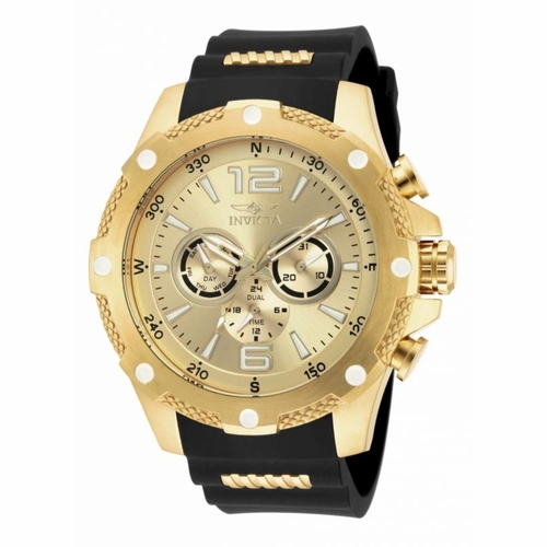 Invicta 19660 Force Mens Quartz Watch