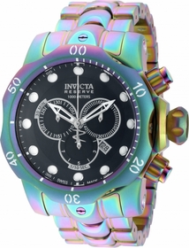 Invicta 19764 Reserve Mens Chronograph Quartz Watch