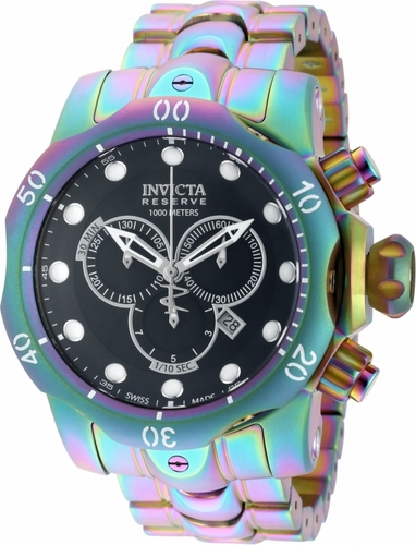 Invicta 19764 Reserve Mens Chronograph Quartz Watch