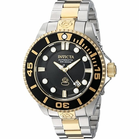 Invicta 19803 Pro Diver Mens Automatic Watch