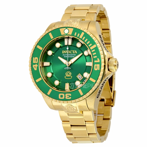 Invicta 19805 Pro Diver Mens Automatic Watch