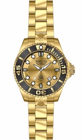 Invicta 19807 Pro Diver Mens Automatic Watch