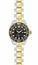Invicta 19815 Pro Diver Ladies Quartz Watch