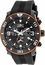 Invicta 19827 Pro Diver Mens Chronograph Quartz Watch