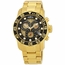 Invicta 19837 Pro Diver Mens Chronograph Quartz Watch