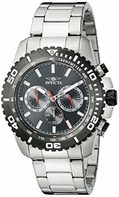 Invicta 19842 Pro Diver Mens Chronograph Quartz Watch