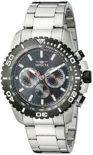 Invicta 19842 Pro Diver Mens Chronograph Quartz Watch