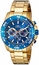 Invicta 19845 Pro Diver Mens Chronograph Quartz Watch